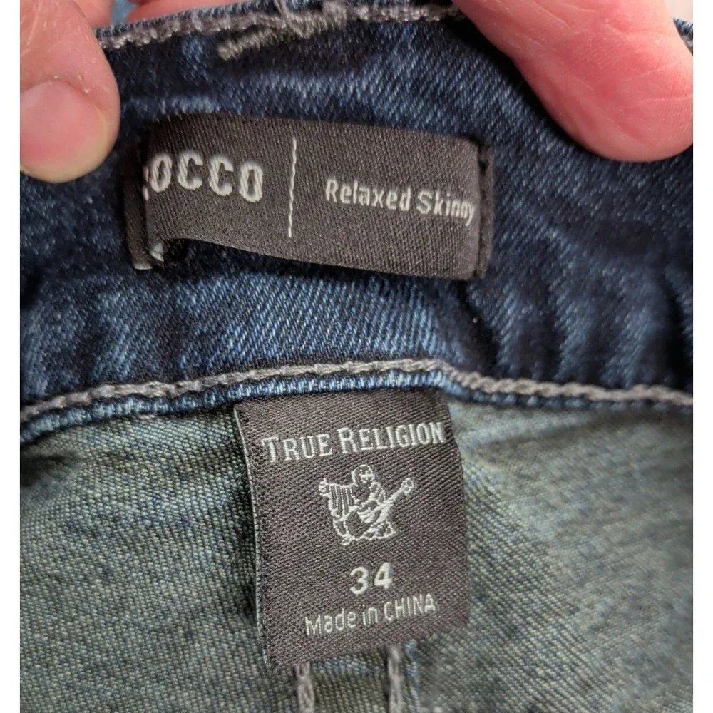 True Religion true religion